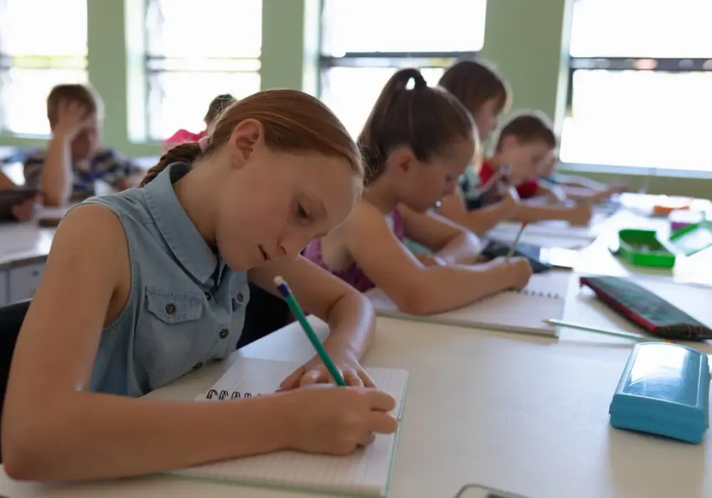 Czy można zrobić zdjęcie sprawdzianu? Poznaj prawa ucznia i szkoły