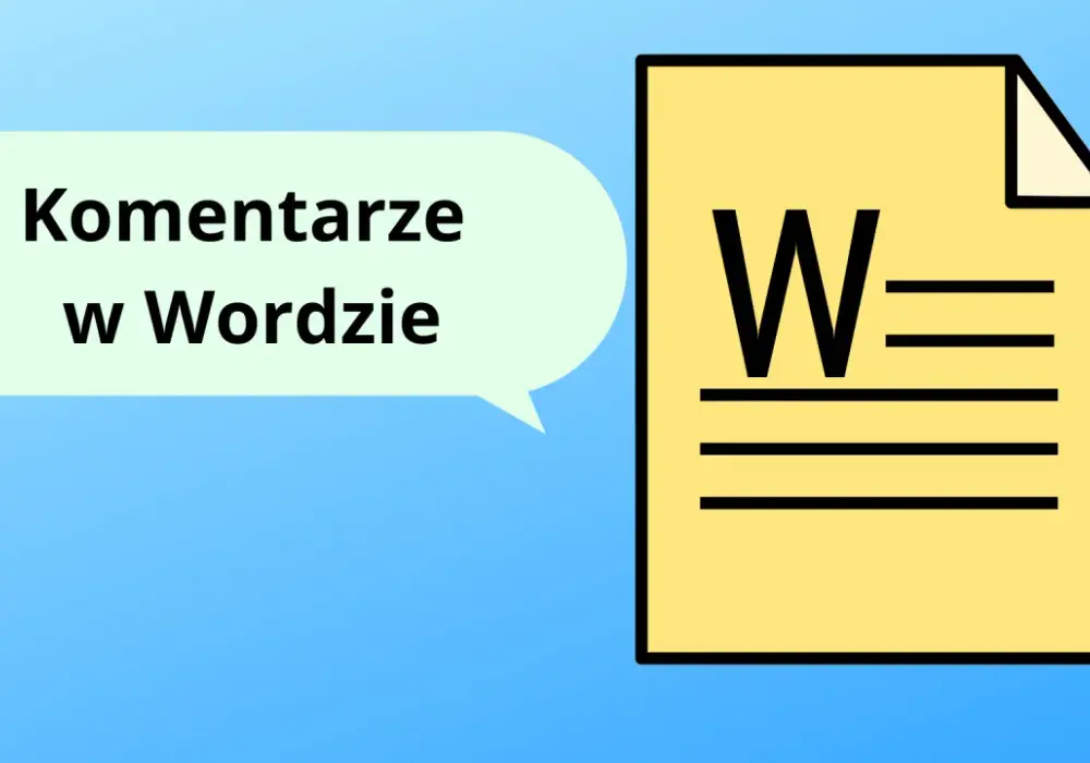 Jak usunąć wszystkie komentarze w Wordzie? Szybki przewodnik