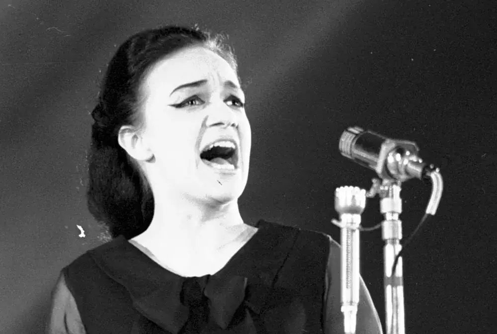 Karuzela z Madonnami: tekst, znaczenie i historia piosenki
