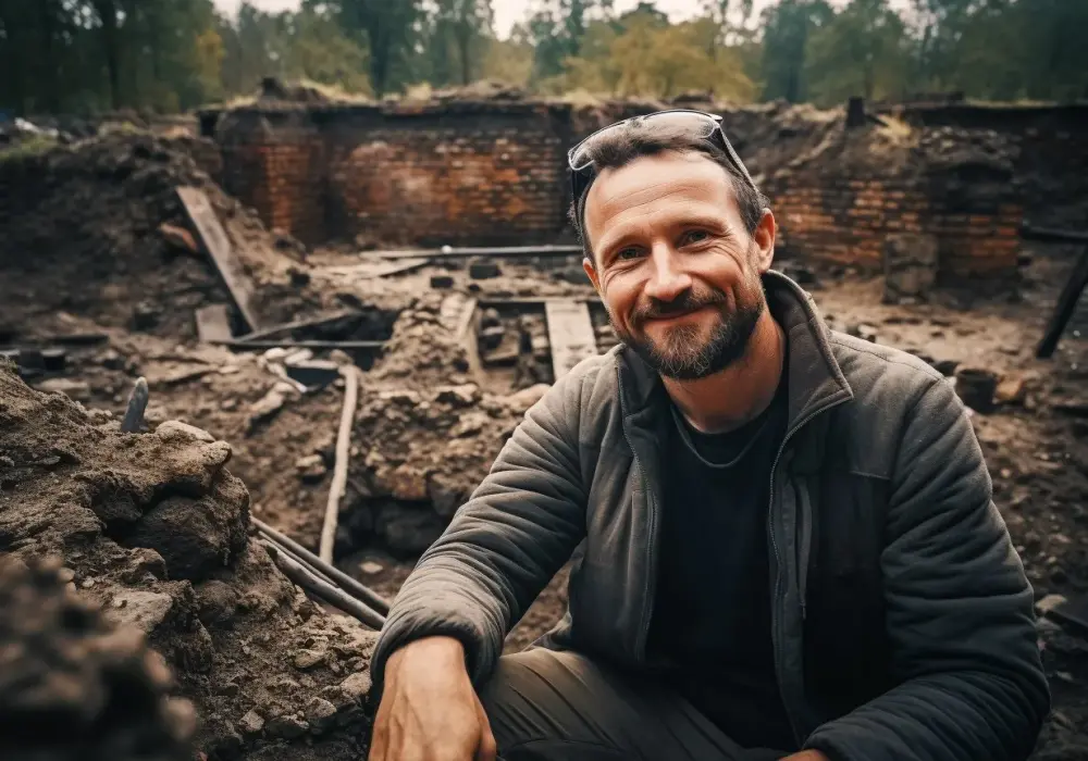 Jak zostać archeologiem w Polsce? Przewodnik krok po kroku