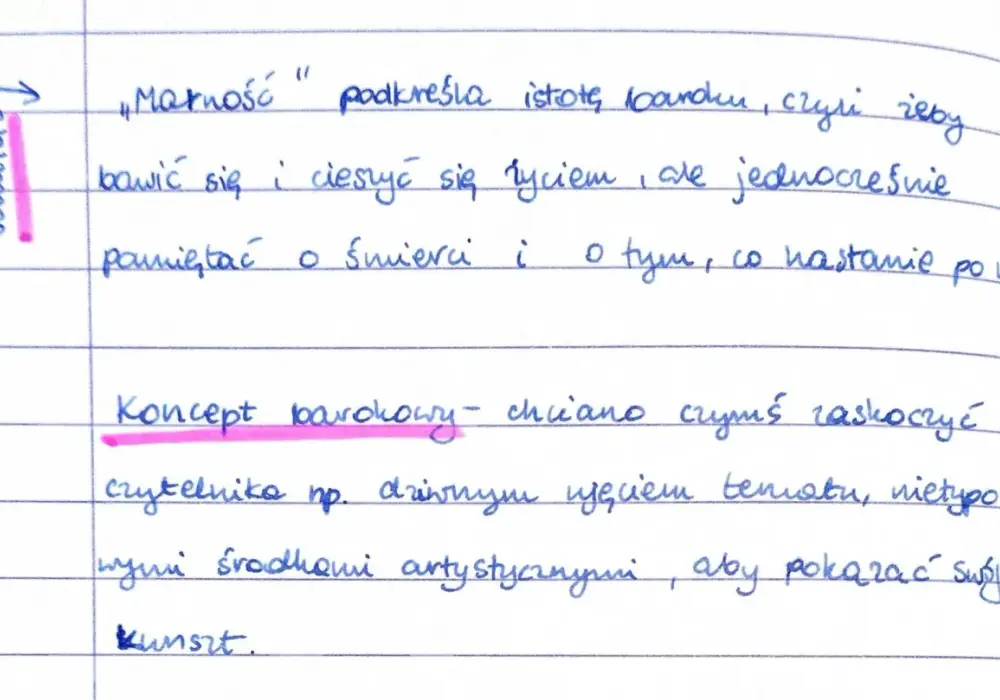 Krótkość żywota Naborowskiego: Analiza, interpretacja i sens