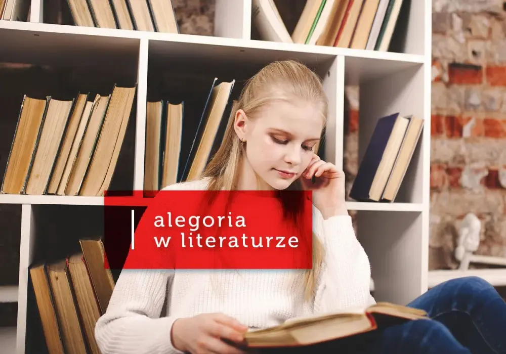 Alegoria w tekstach kultury przykłady, które zmieniają spojrzenie na sztukę