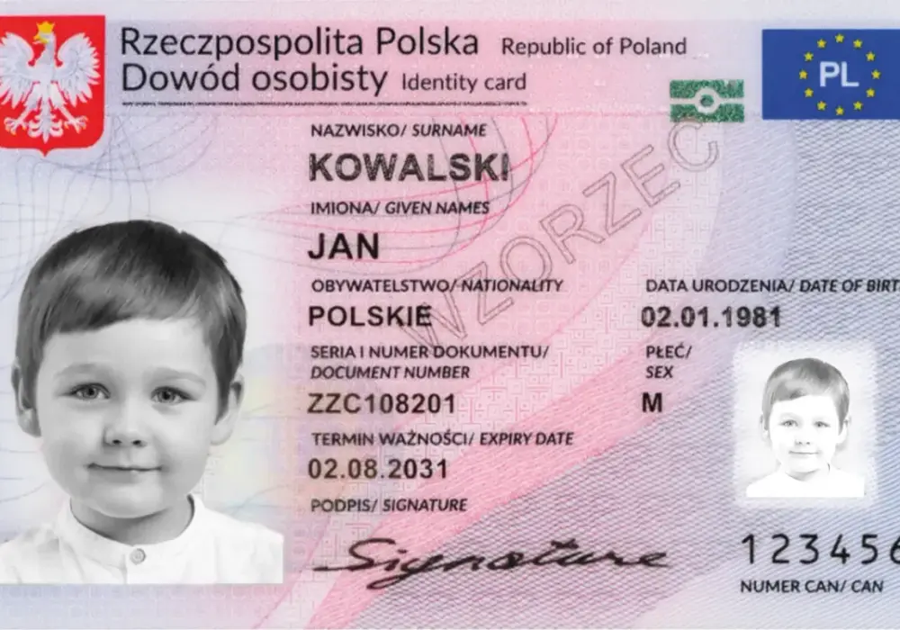 Jak powinno wyglądać zdjęcie do legitymacji szkolnej, aby zostało zaakceptowane