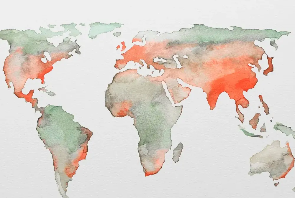 Matura z geografii rozszerzonej: ile trwa i jak zdać?