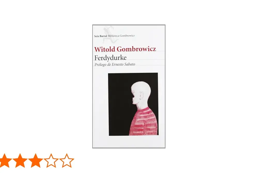 Forma w Ferdydurke: Klucz do Gombrowicza i Twojej autentyczności