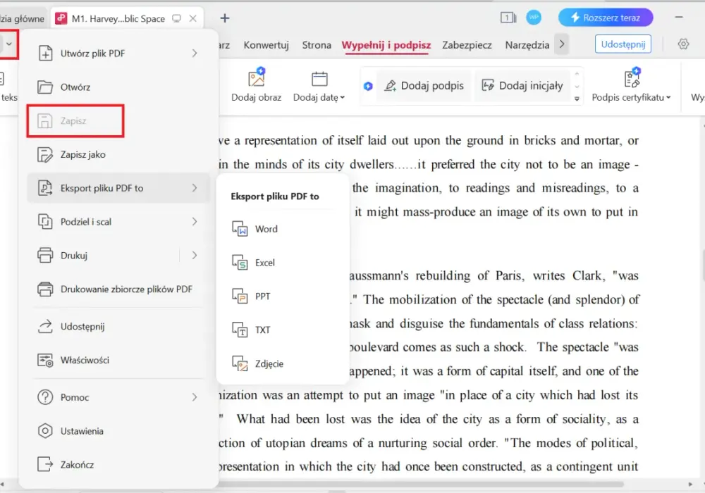 Jak wstawić PDF do PowerPointa? Proste metody krok po kroku