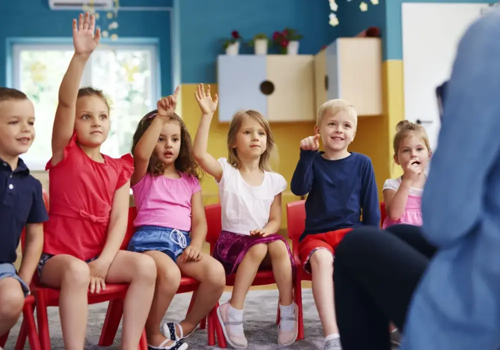 Czy zerówka jest obowiązkowa? Wszystko, co musisz wiedzieć