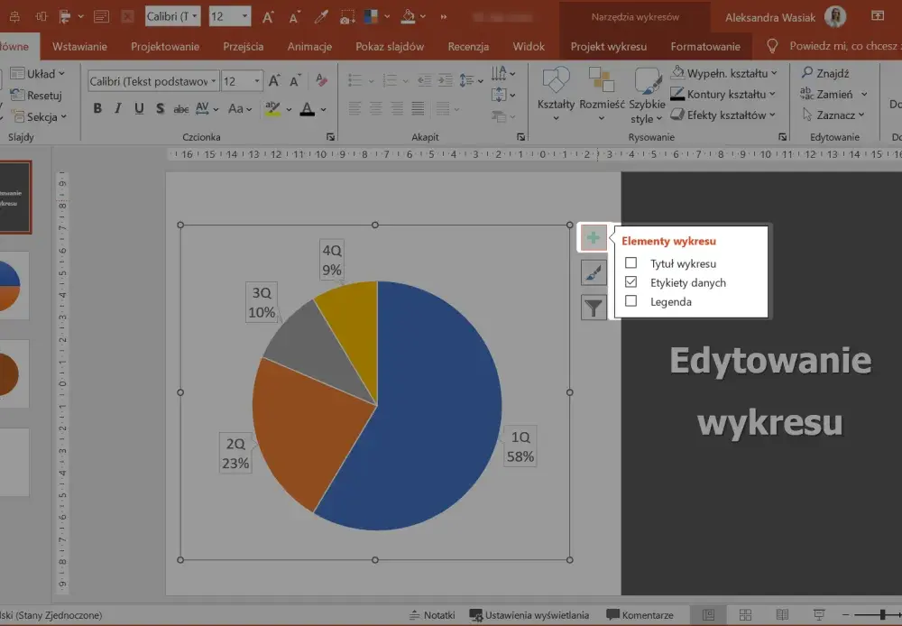 Jak wstawić wykres w Wordzie? Prosty przewodnik krok po kroku