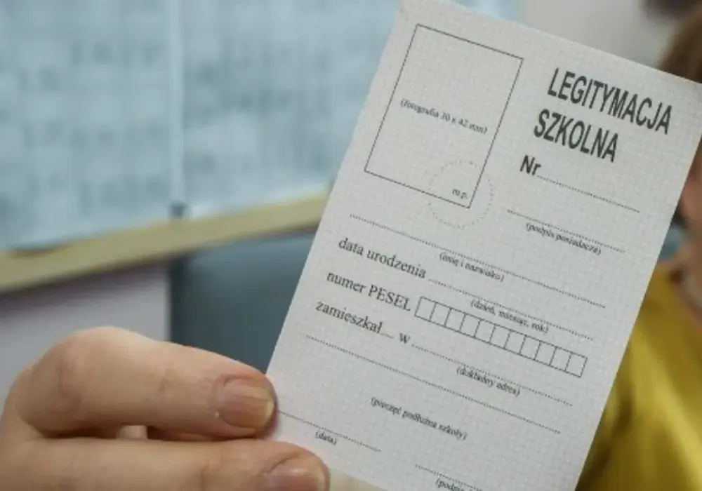 Jak wygląda legitymacja szkolna? Nowy format i cechy w 2025