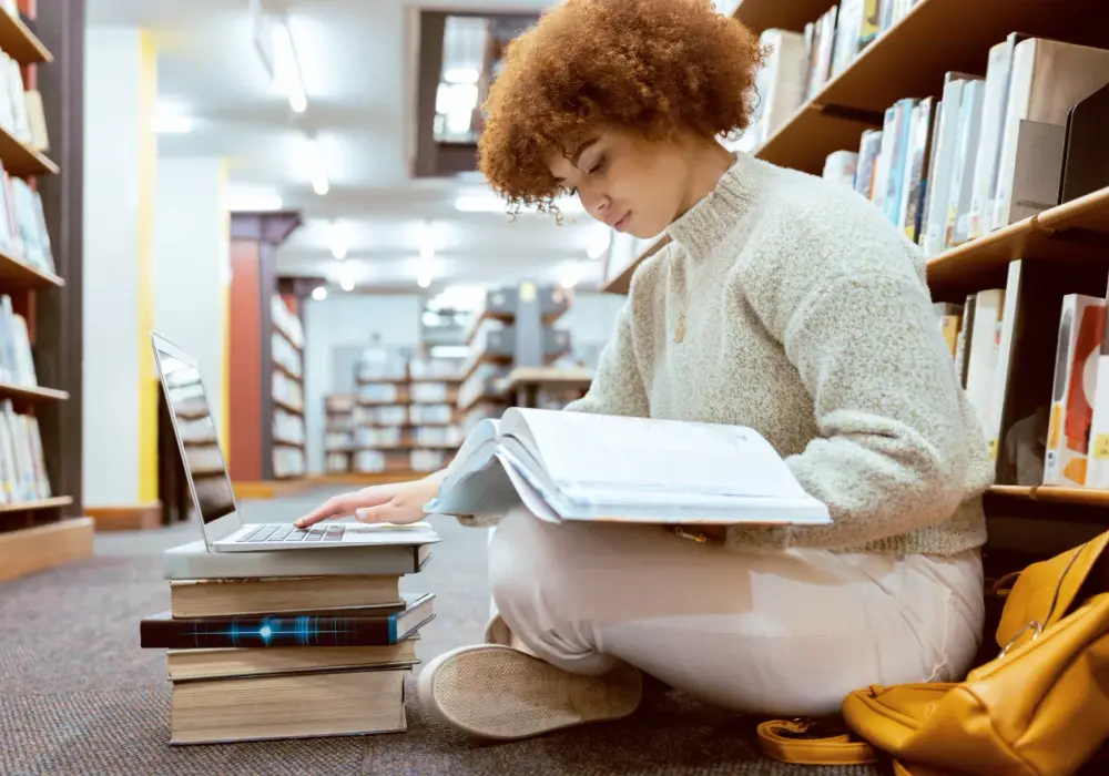 Po co są lektury szkolne? Odkryj ich prawdziwe znaczenie w edukacji
