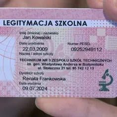 Czy legitymacja szkolna jest obowiązkowa? Oto co musisz wiedzieć