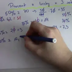Jak obliczyć procent ze sprawdzianu? Proste metody i przykłady