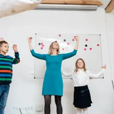 Jak się nie stresować przed sprawdzianem - sprawdzone metody na relaks