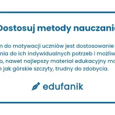 Jak napisać program edukacyjny krok po kroku, by zyskać sukces w nauczaniu
