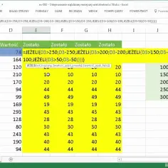 Jak dodać 20 do liczby w Excelu i uniknąć błędów w obliczeniach
