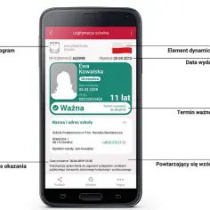 Gdzie jest seria i numer legitymacji szkolnej? Łatwy sposób