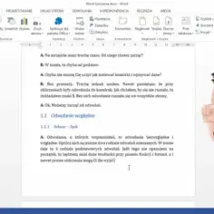 Jak usunąć numer strony w Wordzie i uniknąć problemów z formatowaniem