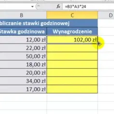 Jak liczyć w Excelu: proste sposoby na skuteczne obliczenia