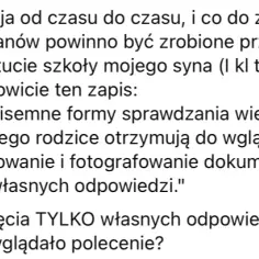 Czy rodzic ma prawo wglądu do sprawdzianów? Poznaj swoje prawa w szkole