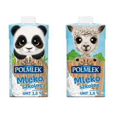 Mleko szkolne gdzie kupić - najlepsze oferty i ceny w sklepach