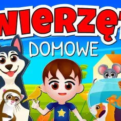Jak dbać o zwierzęta domowe film edukacyjny - odkryj skuteczne metody pielęgnacji