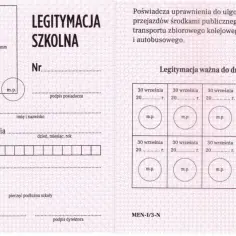Legitymacja szkolna - kiedy traci ważność? Ważne zmiany!
