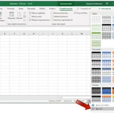 Jak usunąć tabelę w Excelu bez utraty danych i zbędnych formatów