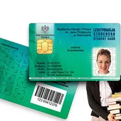 Czy legitymacja szkolna jest dokumentem tożsamości? Sprawdź prawdę
