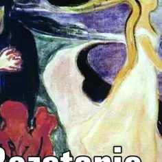 Motyw rozstania w tekstach kultury: emocje, straty i refleksje