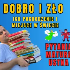 Zło w tekstach kultury: analiza moralnych i psychologicznych aspektów