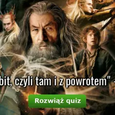 Przykładowe pytania na sprawdzianie z lektury Hobbit, które zaskoczą uczniów
