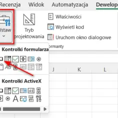 Jak uruchomić makro w Excelu: 5 prostych metod krok po kroku