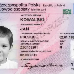 Jak powinno wyglądać zdjęcie do legitymacji szkolnej, aby zostało zaakceptowane