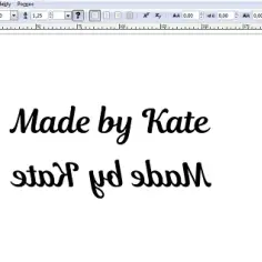 Jak zrobić odbicie lustrzane w Wordzie: 5 prostych kroków