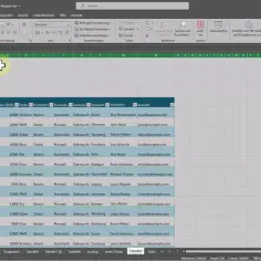 Jak zrobić tabelę w Excel: proste kroki, które musisz znać