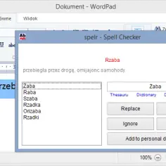 Jak włączyć podkreślanie błędów w Wordzie: 6 prostych kroków