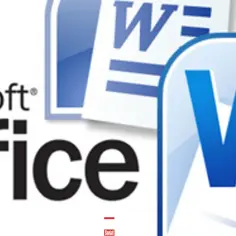 Logo Microsoft Office i Word. Dowiedz się, jak zmienić duże litery na małe w Wordzie, by poprawić czytelność tekstu.