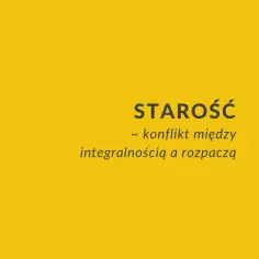 Motyw starości w tekstach kultury: jak różne kultury przedstawiają starość