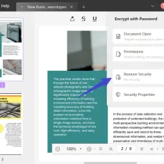 Jak skopiować tekst z PDF do Word bez problemów i frustracji