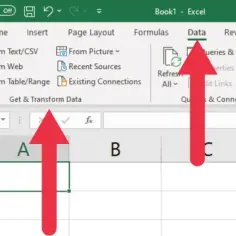 Excel Power Query: jak włączyć i wykorzystać jego potencjał