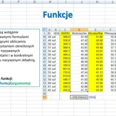 Excel ile wierszy: poznaj limit i możliwości arkusza kalkulacyjnego