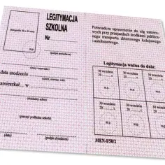 Jakie dane do legitymacji szkolnej są naprawdę niezbędne?
