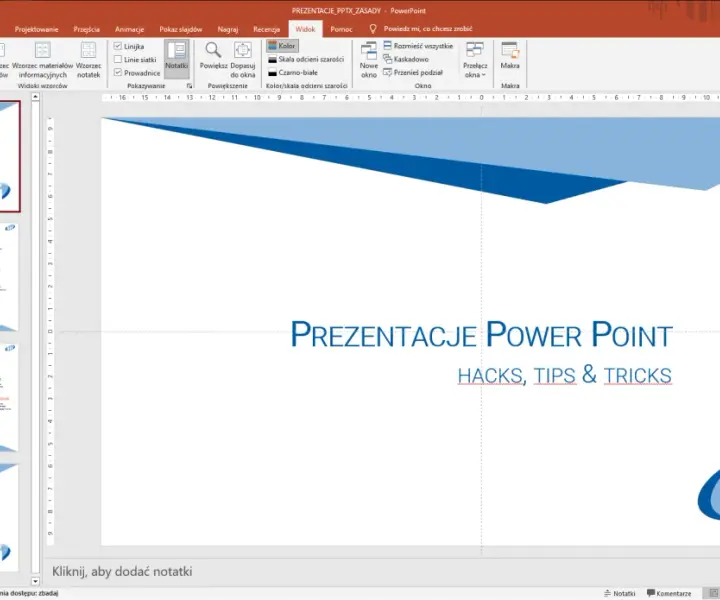 Jak otworzyć prezentację PDF w PowerPoint: 5 skutecznych metod
