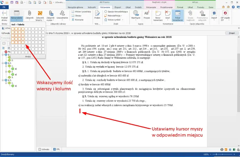 Zdjęcie Jak usunąć tabele w Wordzie: 3 skuteczne metody + ostrzeżenia