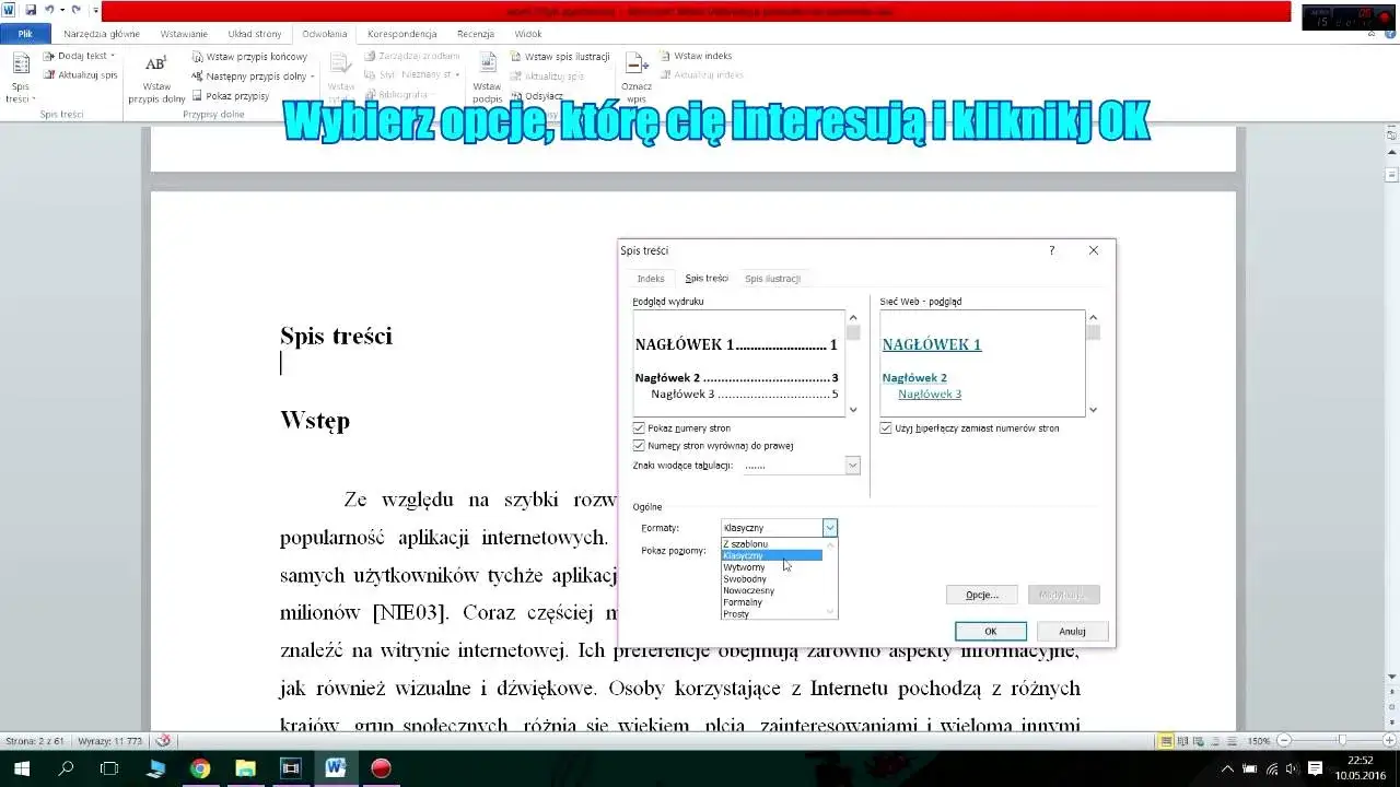 Zdjęcie Jak zrobić przypis w Wordzie: 6 prostych kroków dla każdego