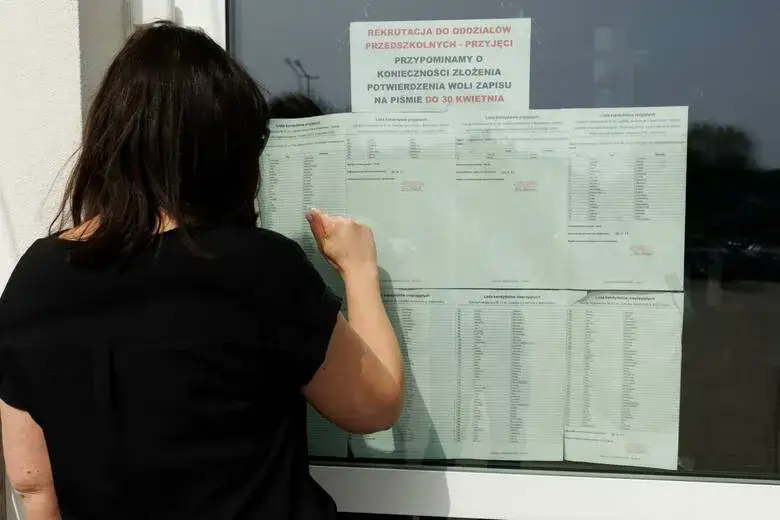 Zdjęcie Jak wygląda rekrutacja do szkoły średniej? Kluczowe informacje i terminy
