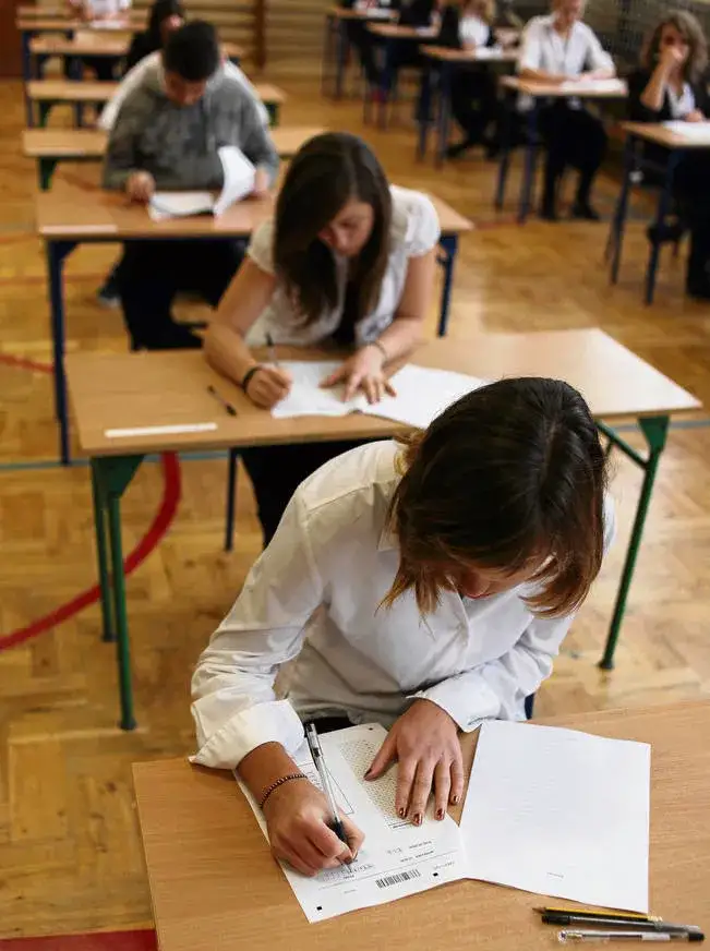 Zdjęcie Kiedy nauczyciel nie może zrobić sprawdzianu? Sprawdź ważne zasady