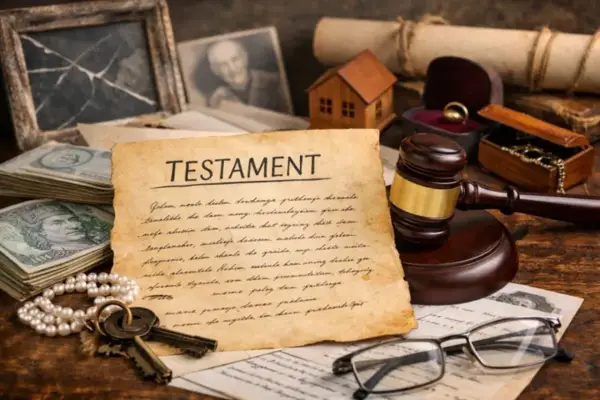 Jak napisać ważny testament własnoręczny? Praktyczny poradnik