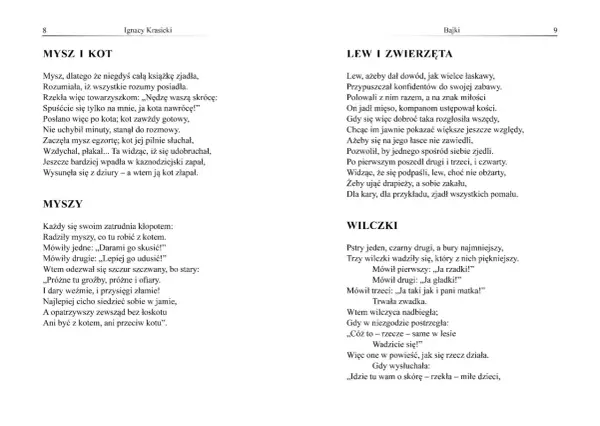 Monachomachia: Tytuł poematu Krasickiego i jego sekret