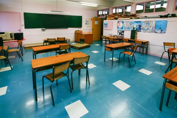 Sprawdzian w szkole: Ile dni wcześniej musi zapowiedzieć nauczyciel?